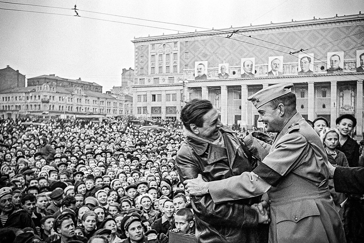 Победа праздник фото Диктант Победы